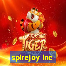 spirejoy inc